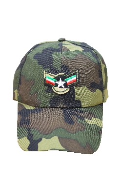 CAPPELLO MILITARE